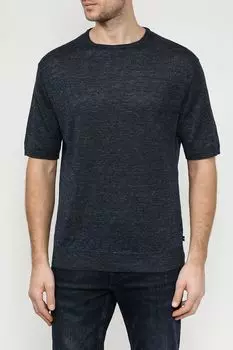 Футболка льняная DIGEL