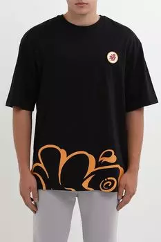 Футболка Marco di Radi x Evgeny Ches MARCO DI RADI