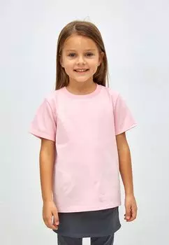 Футболка MY FIRST CHOICE 1st.