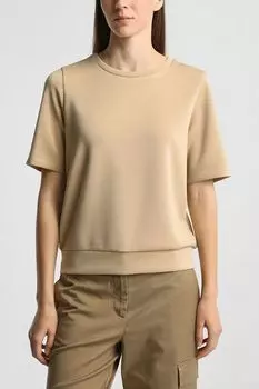 Футболка на эластичном поясе Gerry Weber