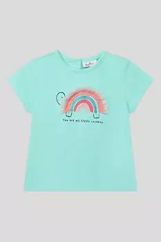 Футболка на завязках Fagottino