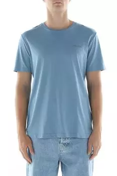 Футболка однотонная Antony Morato