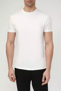 Футболка однотонная Antony Morato