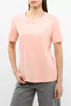 Футболка однотонная Auranna