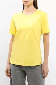 Футболка однотонная Auranna