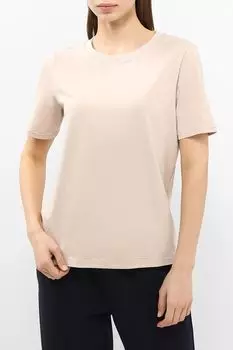 Футболка однотонная Auranna