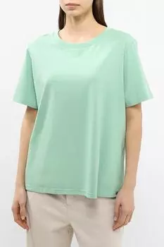 Футболка однотонная Auranna