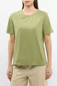 Футболка однотонная Auranna