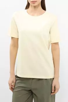 Футболка однотонная Auranna