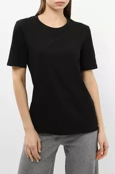 Футболка однотонная Auranna