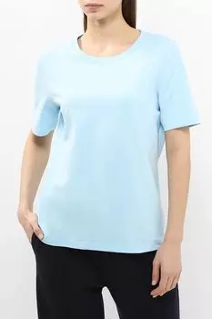 Футболка однотонная Auranna