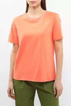 Футболка однотонная Auranna