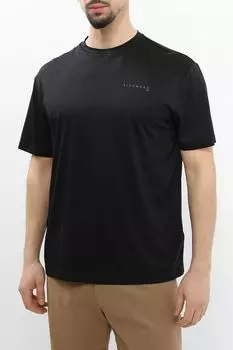 Футболка однотонная John Richmond