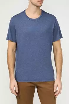 Футболка однотонная LEVI'S