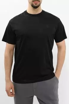 Футболка однотонная Oulyss