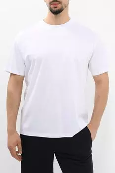 Футболка однотонная Oulyss