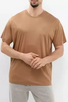 Футболка однотонная Oulyss