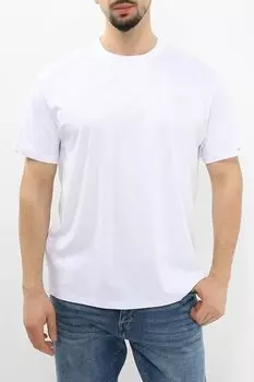 Футболка однотонная Oulyss