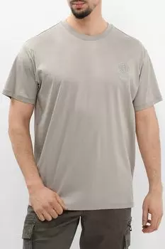 Футболка однотонная Oulyss