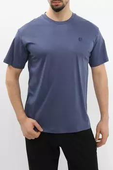 Футболка однотонная Oulyss