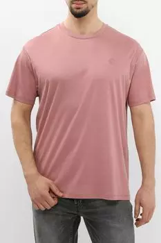 Футболка однотонная Oulyss