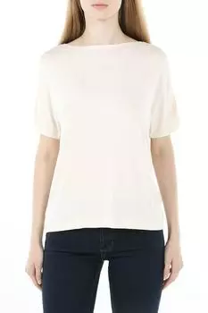 Футболка однотонная OVS