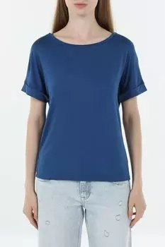 Футболка однотонная OVS