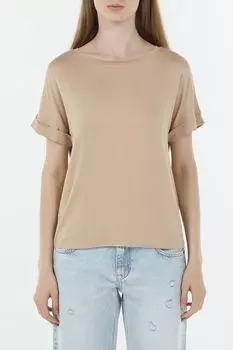 Футболка однотонная OVS