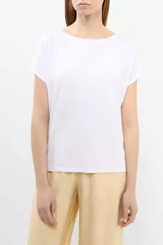 Футболка однотонная s.Oliver