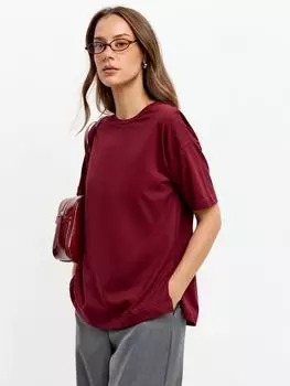 Футболка OVER SIZE Trends Brands