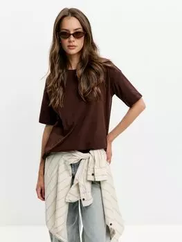 Футболка OVER SIZE Trends Brands