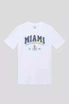 Футболка OVS