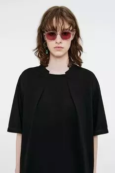 Футболка оверсайз Fold Novaya