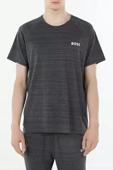 Футболка пижамная BOSS