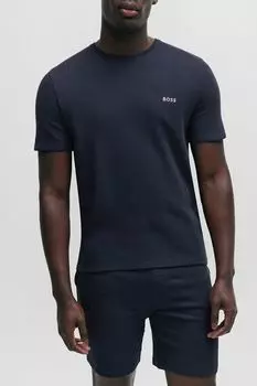 Футболка пижамная BOSS