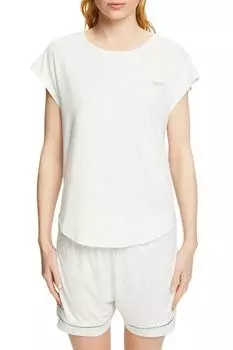Футболка пижамная Esprit