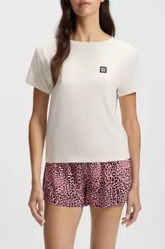 Футболка пижамная HUGO