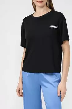 Футболка пижамная HUGO