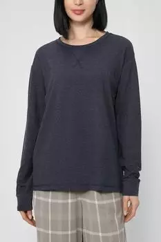 Футболка пижамная с длинным рукавом Esprit