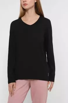 Футболка пижамная с длинным рукавом Esprit