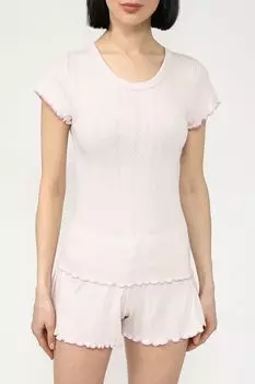 Футболка пижамная Speidel