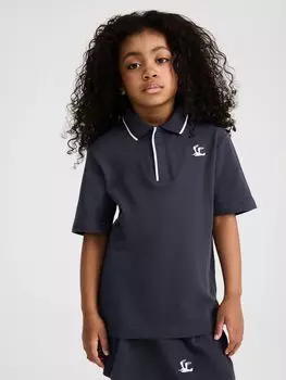 Футболка поло Happy Baby