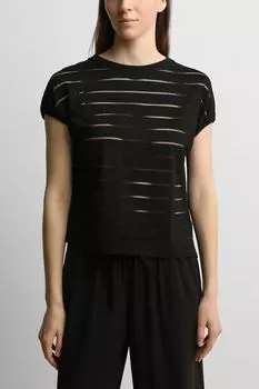 Футболка полупрозрачная Rinascimento