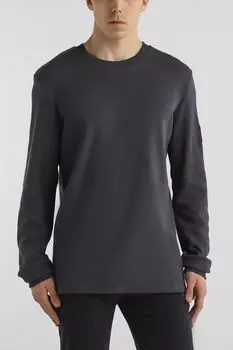 Футболка с длинным рукавом Calvin Klein Jeans