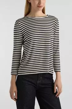 Футболка с длинным рукавом Emme Marella