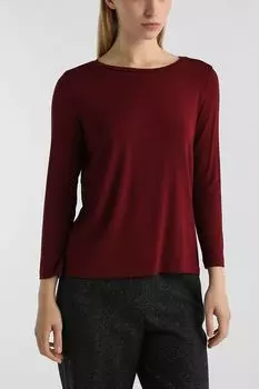 Футболка с длинным рукавом Emme Marella