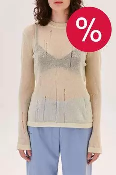 Футболка с длинным рукавом EVE&ESTHER