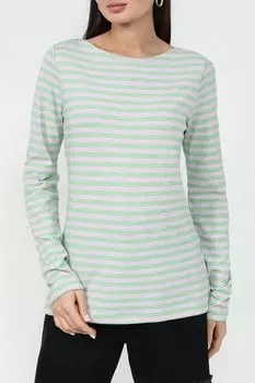 Футболка с длинным рукавом Marc O'Polo