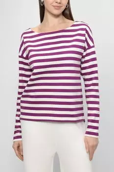 Футболка с длинным рукавом Marc O'Polo