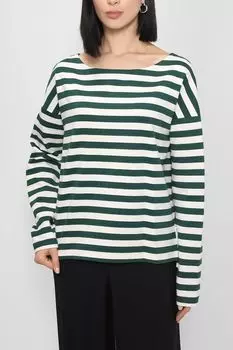 Футболка с длинным рукавом Marc O'Polo